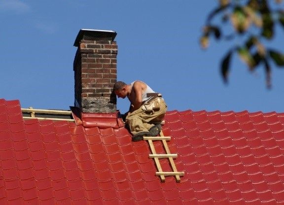 local roofer local contractor